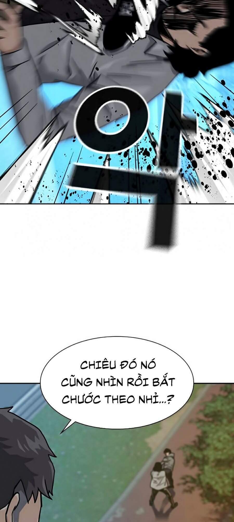 để có thể sống sót chapter 25 - Trang 2