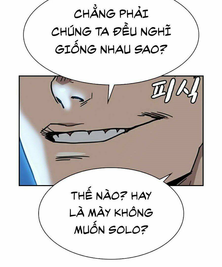 để có thể sống sót chapter 26 - Next chapter 27