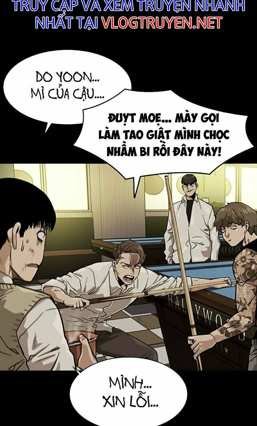 để có thể sống sót chapter 26 - Next chapter 27