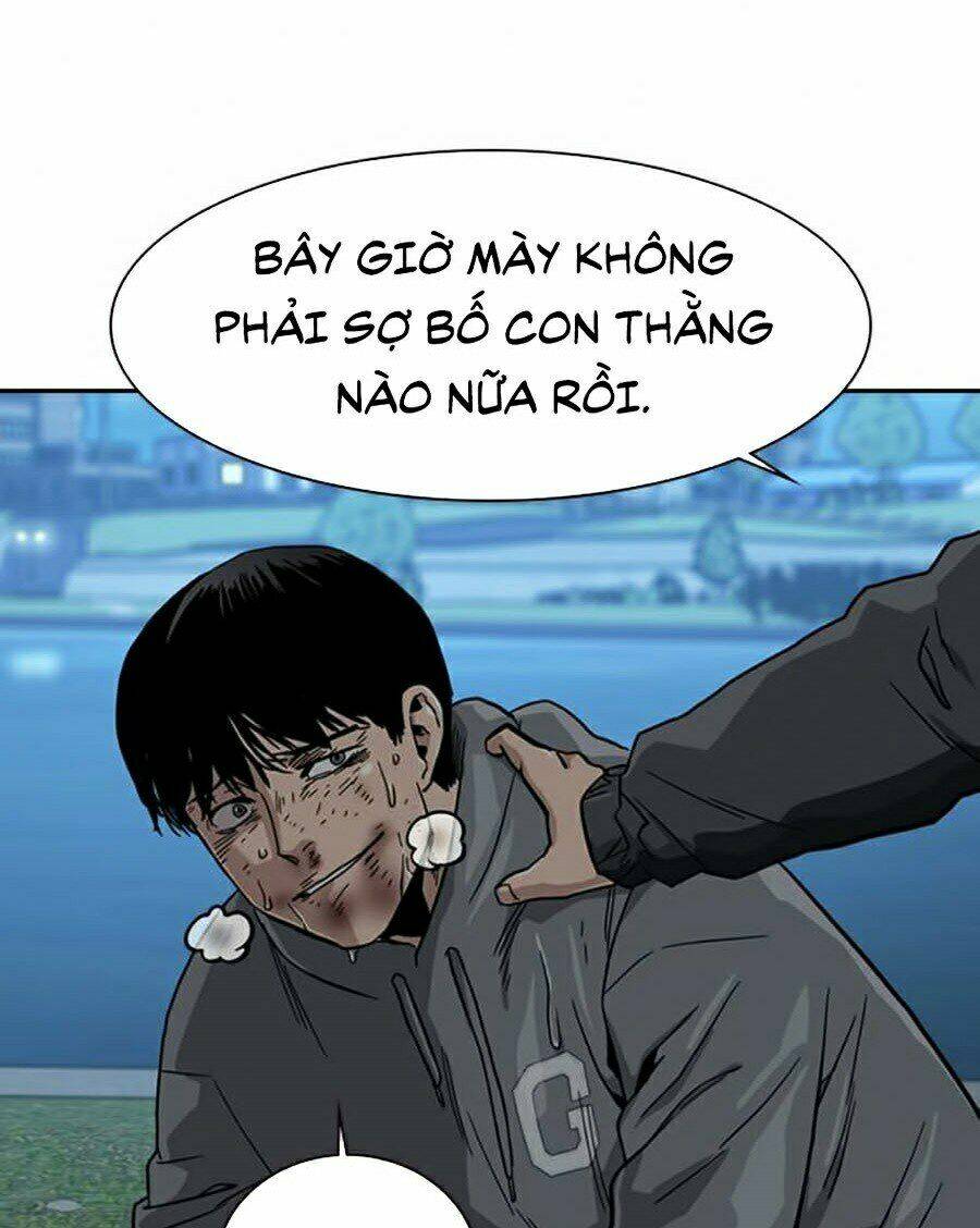 để có thể sống sót chapter 26 - Next chapter 27