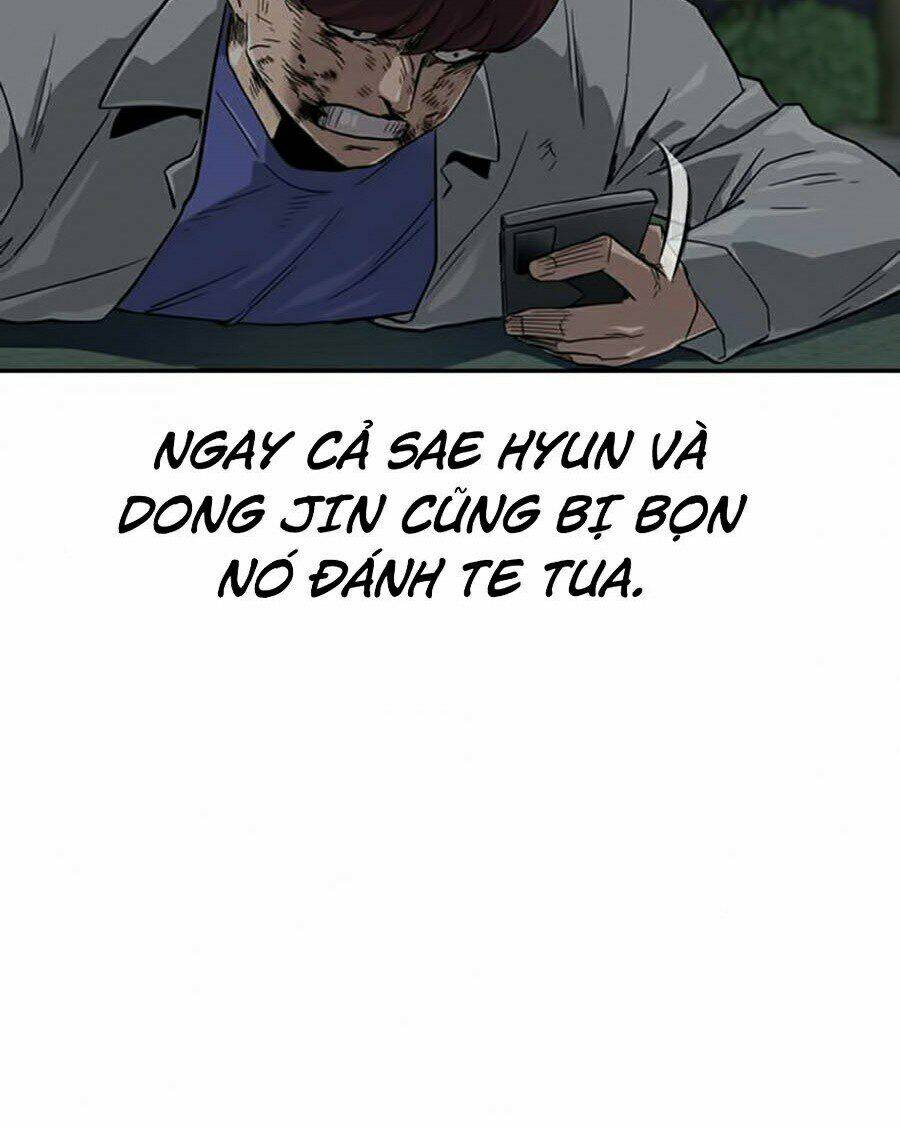 để có thể sống sót chapter 26 - Next chapter 27