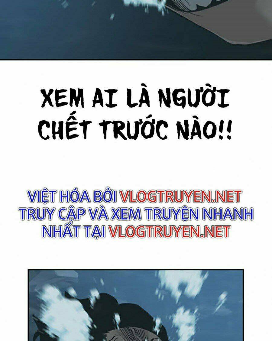 để có thể sống sót chapter 26 - Next chapter 27