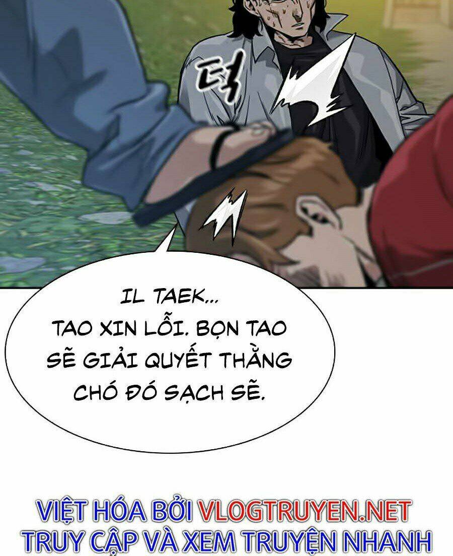 để có thể sống sót chapter 26 - Next chapter 27