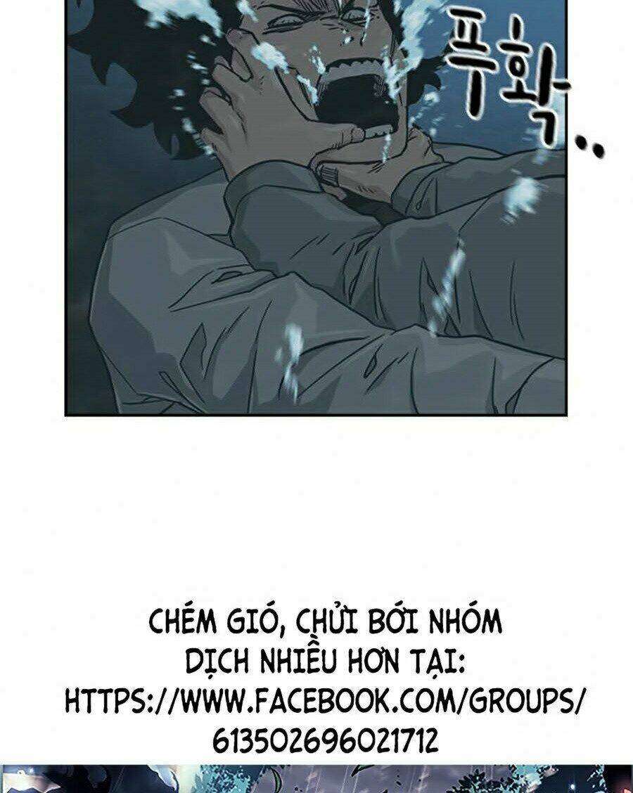 để có thể sống sót chapter 26 - Next chapter 27