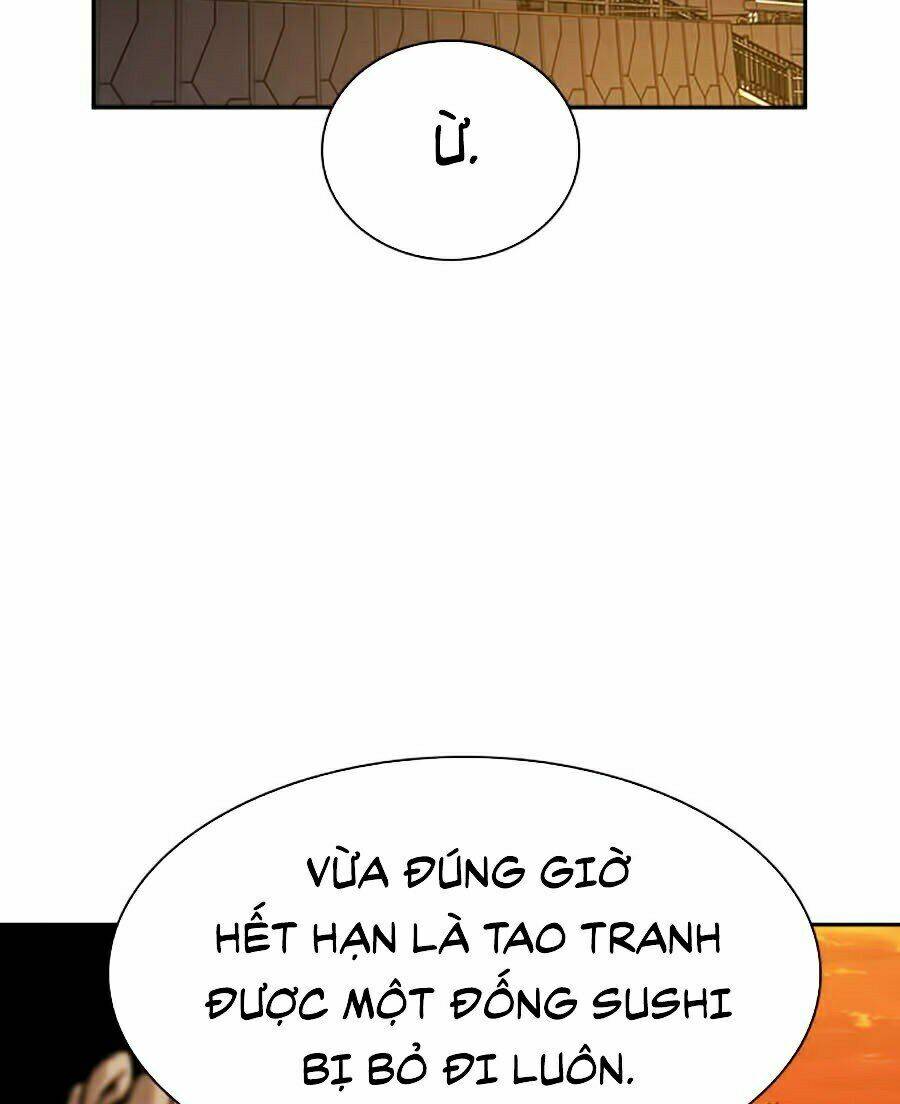 để có thể sống sót chapter 26 - Next chapter 27