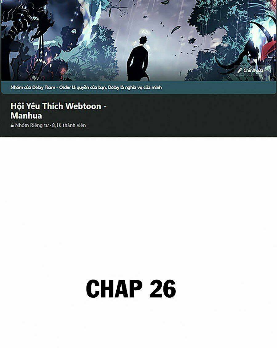 để có thể sống sót chapter 26 - Next chapter 27