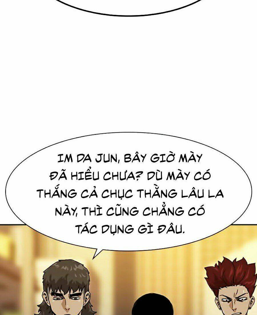 để có thể sống sót chapter 26 - Next chapter 27