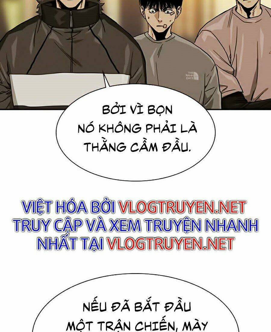 để có thể sống sót chapter 26 - Next chapter 27