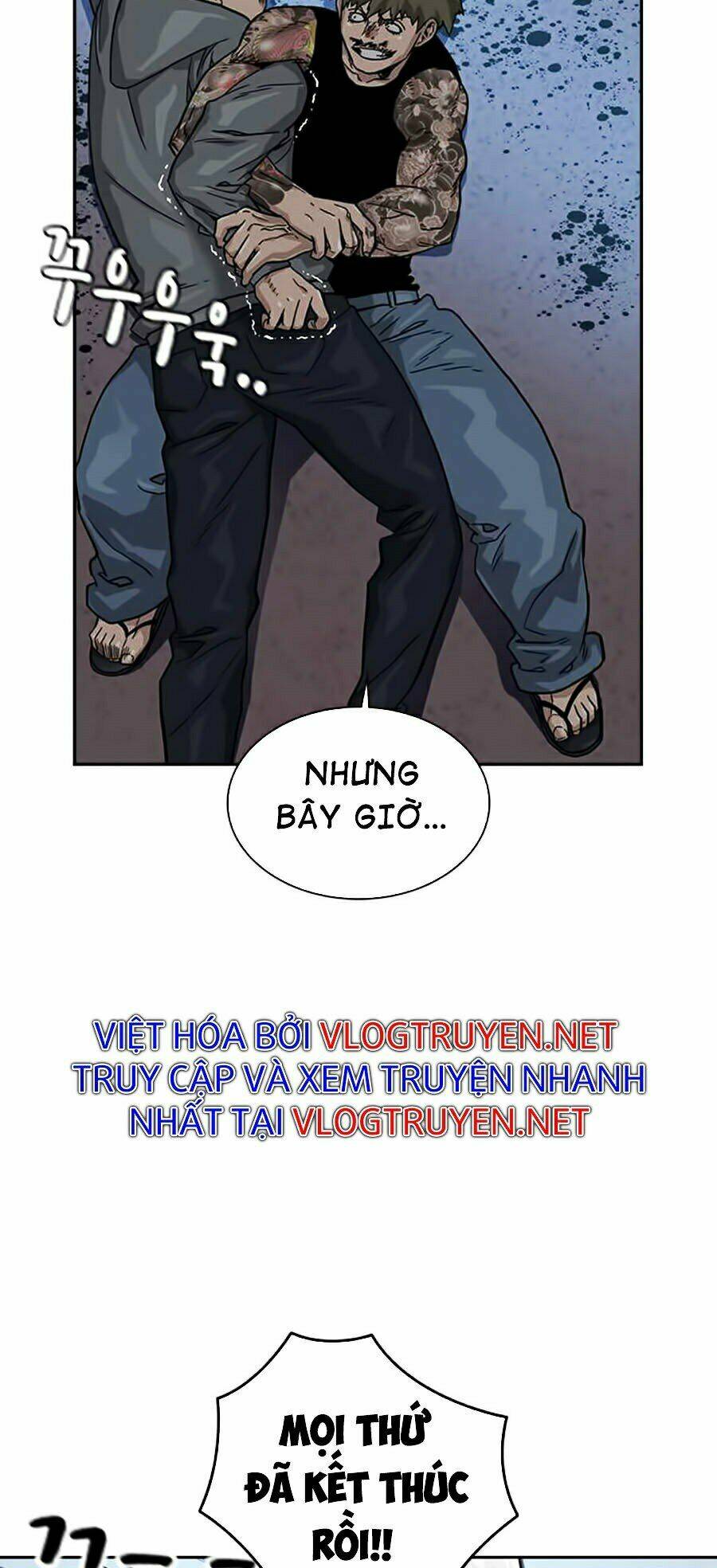 để có thể sống sót chapter 28 - Next chapter 29