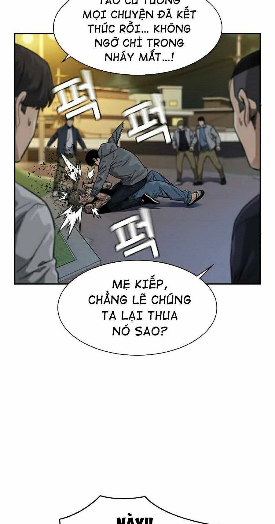 để có thể sống sót chapter 28 - Next chapter 29