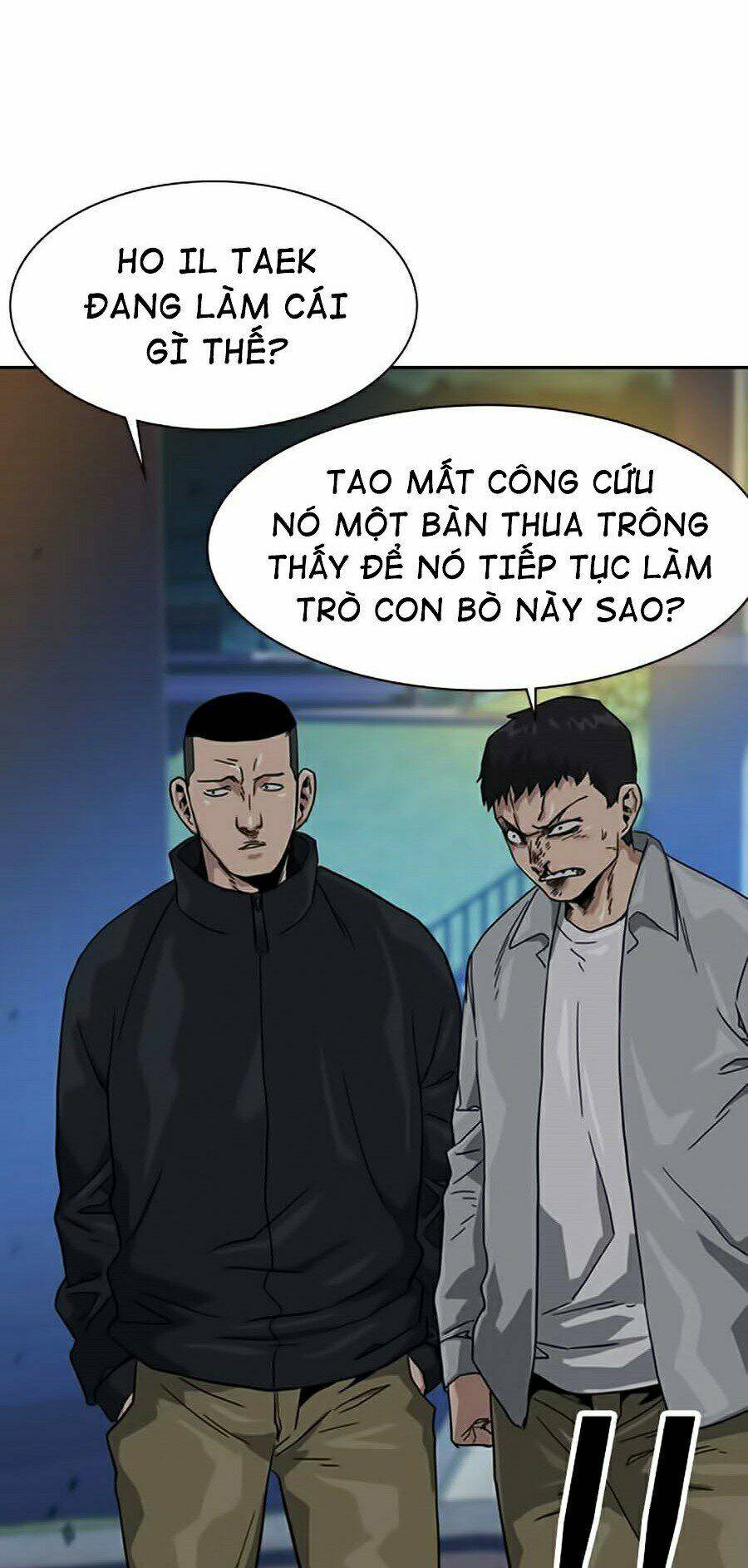 để có thể sống sót chapter 28 - Next chapter 29