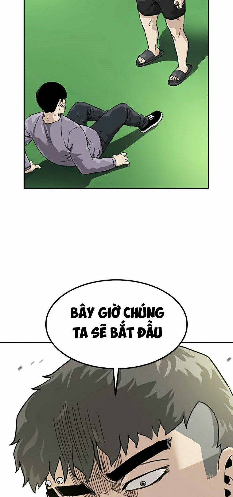 để có thể sống sót chapter 30 - Next chapter 31