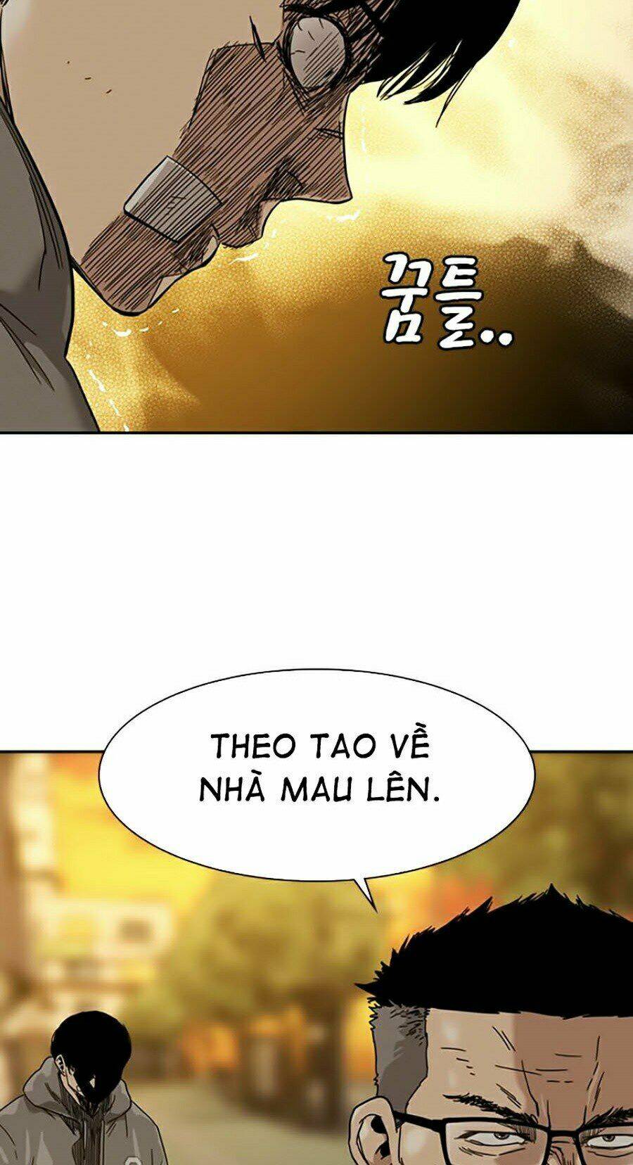 để có thể sống sót chapter 30 - Next chapter 31