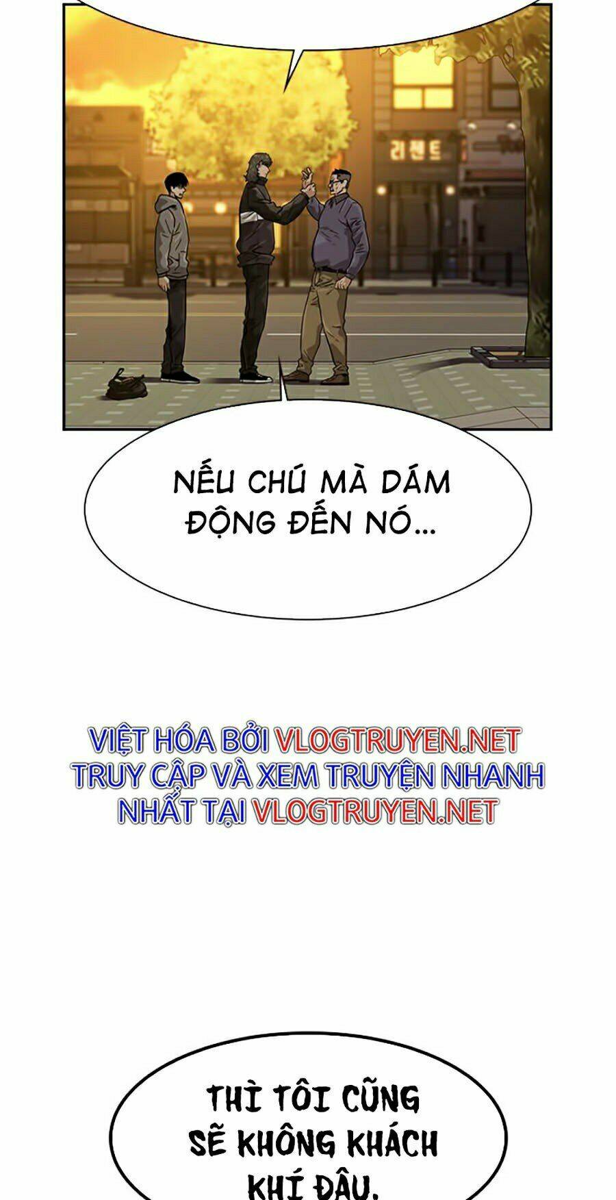 để có thể sống sót chapter 30 - Next chapter 31