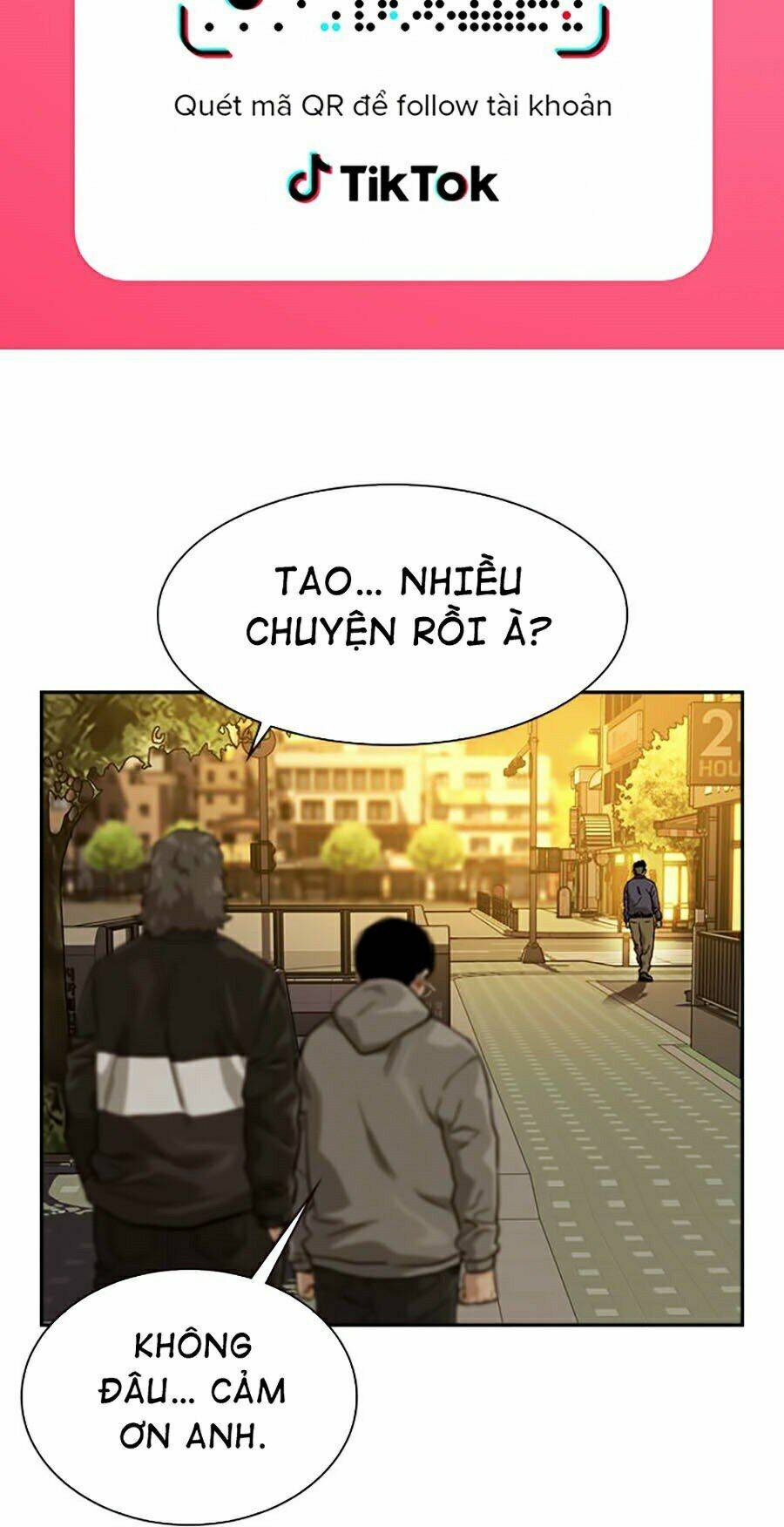 để có thể sống sót chapter 30 - Next chapter 31