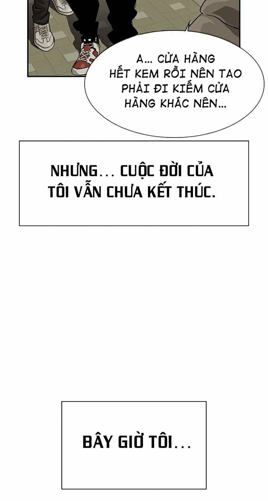 để có thể sống sót chapter 30 - Next chapter 31