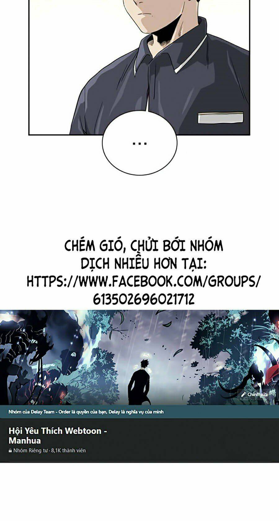 để có thể sống sót chapter 30 - Next chapter 31