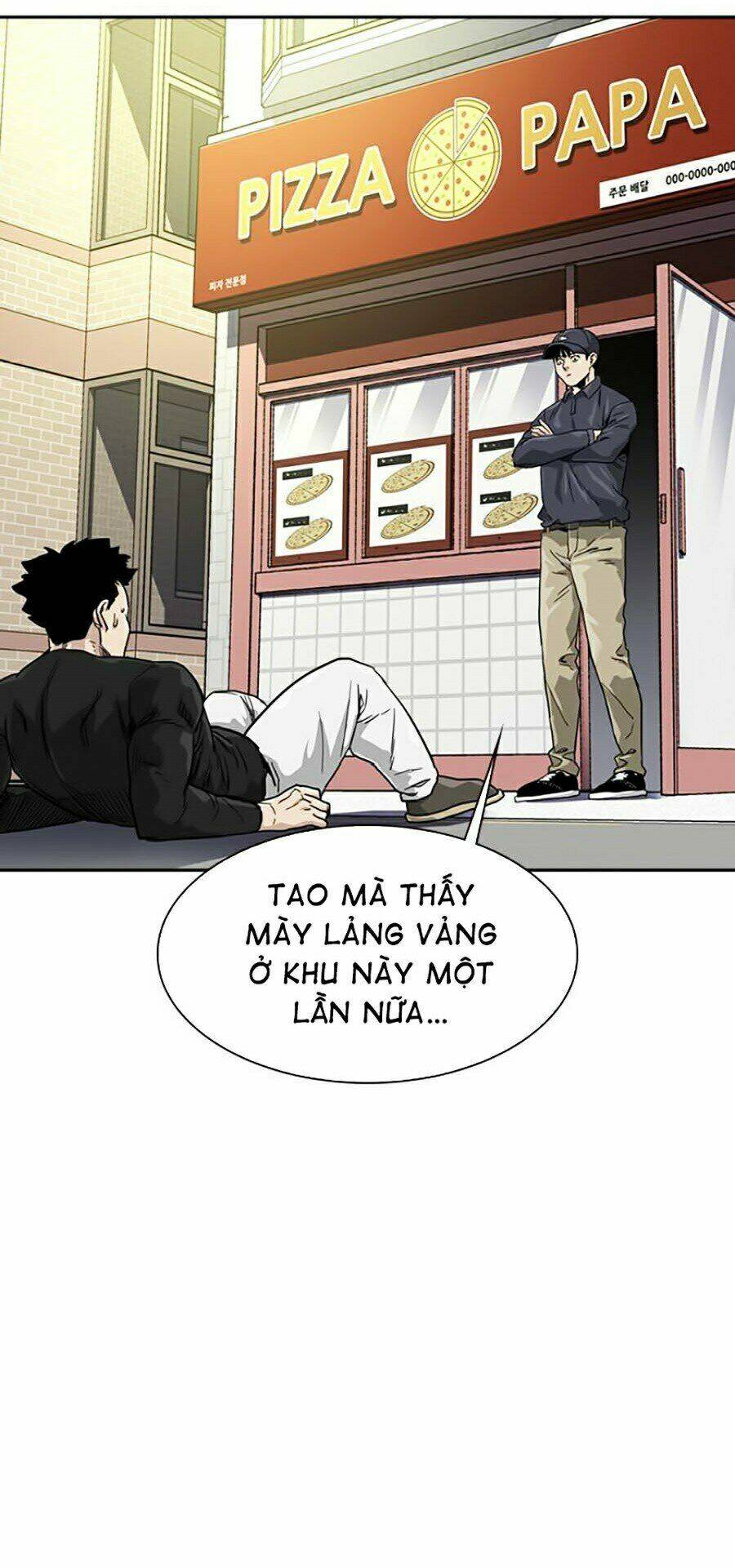 để có thể sống sót chapter 30 - Next chapter 31