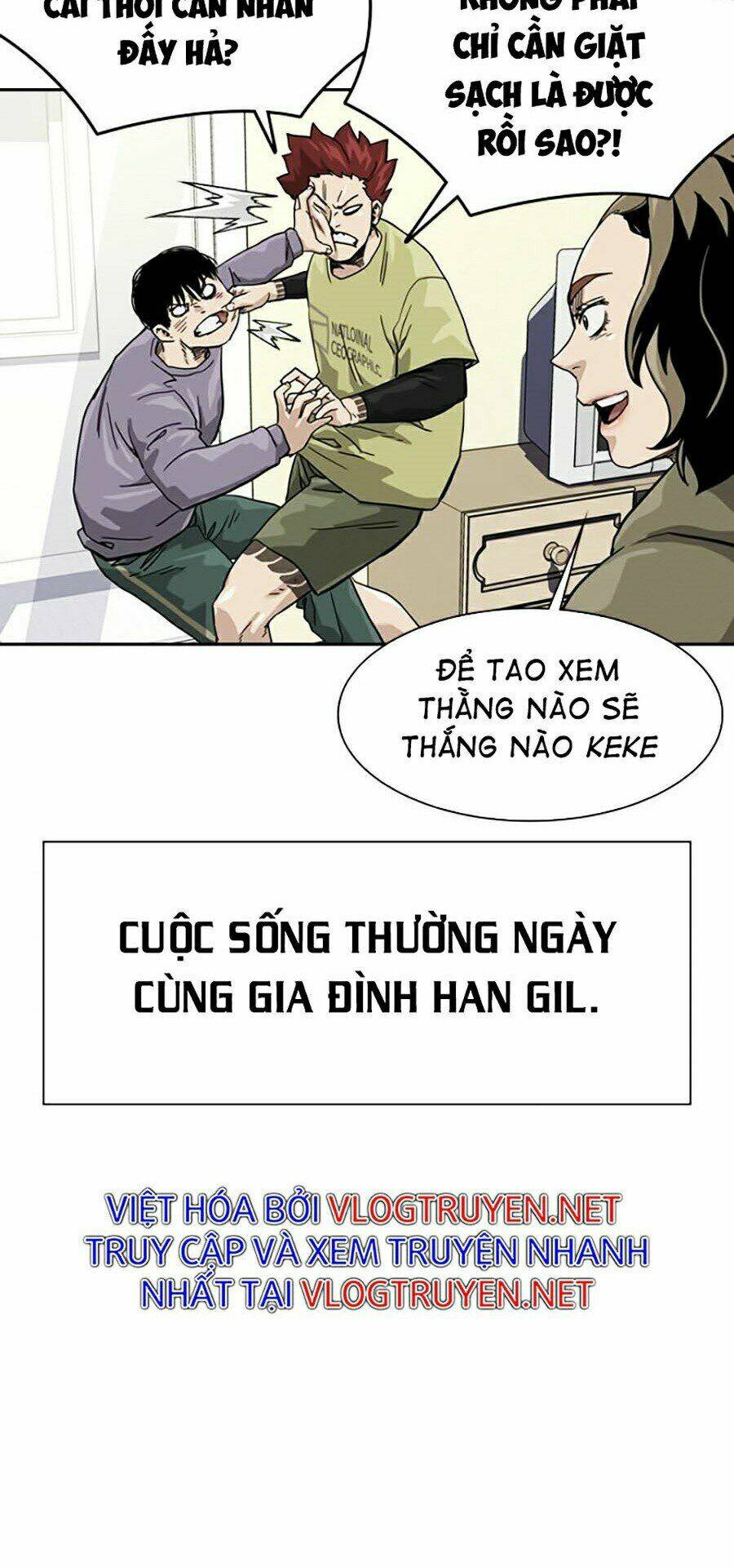 để có thể sống sót chapter 30 - Next chapter 31