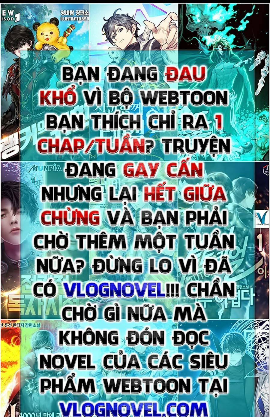 để có thể sống sót chapter 31 - Trang 2