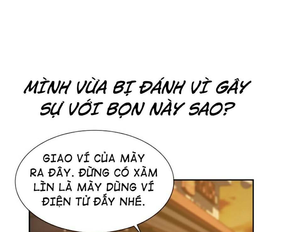 để có thể sống sót chapter 31 - Trang 2