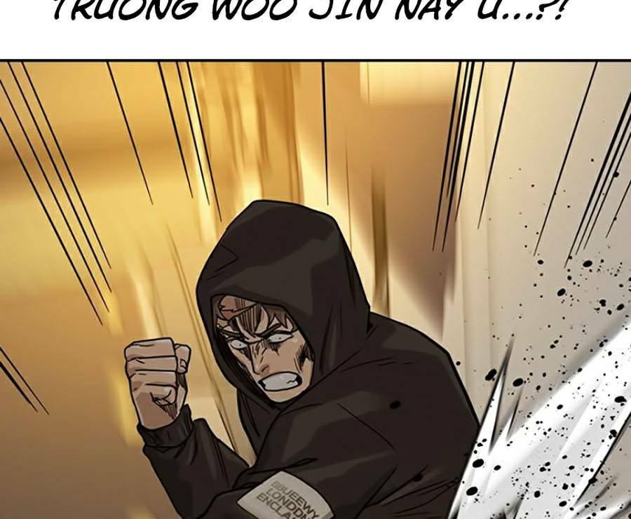 để có thể sống sót chapter 31 - Trang 2