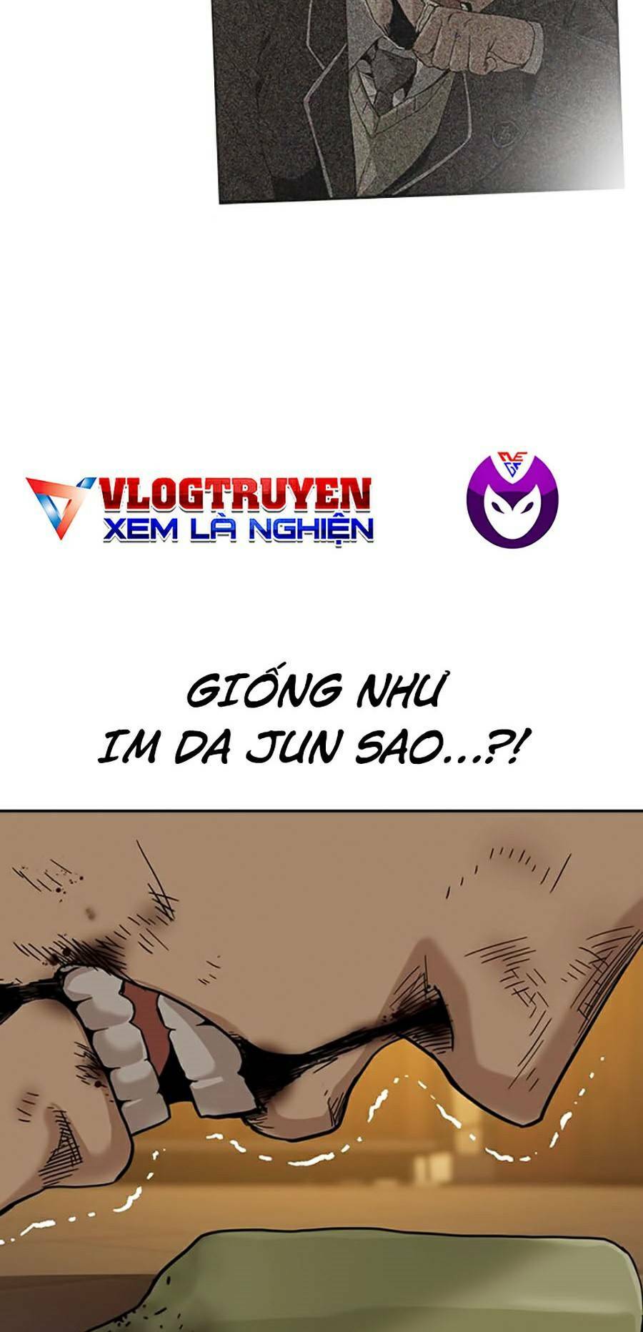 để có thể sống sót chapter 31 - Trang 2