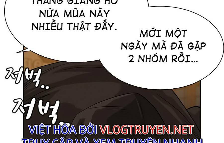 để có thể sống sót chapter 31 - Trang 2