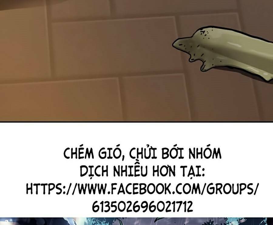 để có thể sống sót chapter 31 - Trang 2