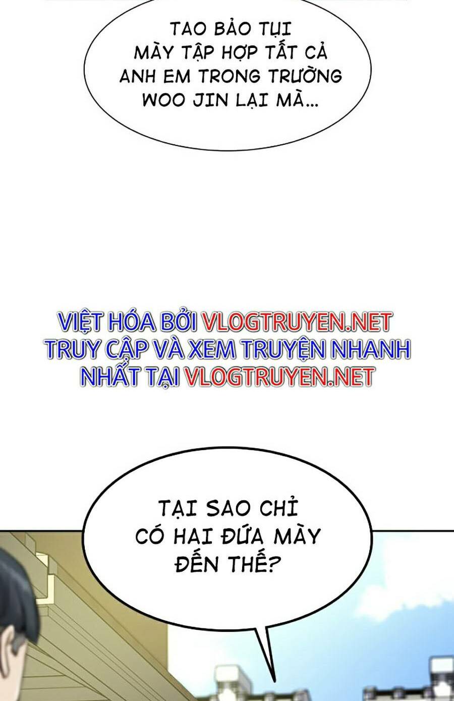 để có thể sống sót chapter 31 - Trang 2