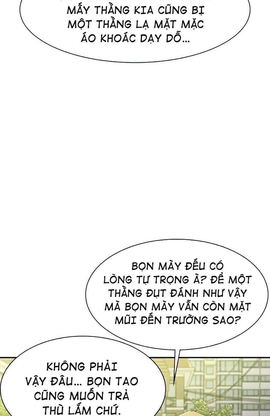 để có thể sống sót chapter 31 - Trang 2