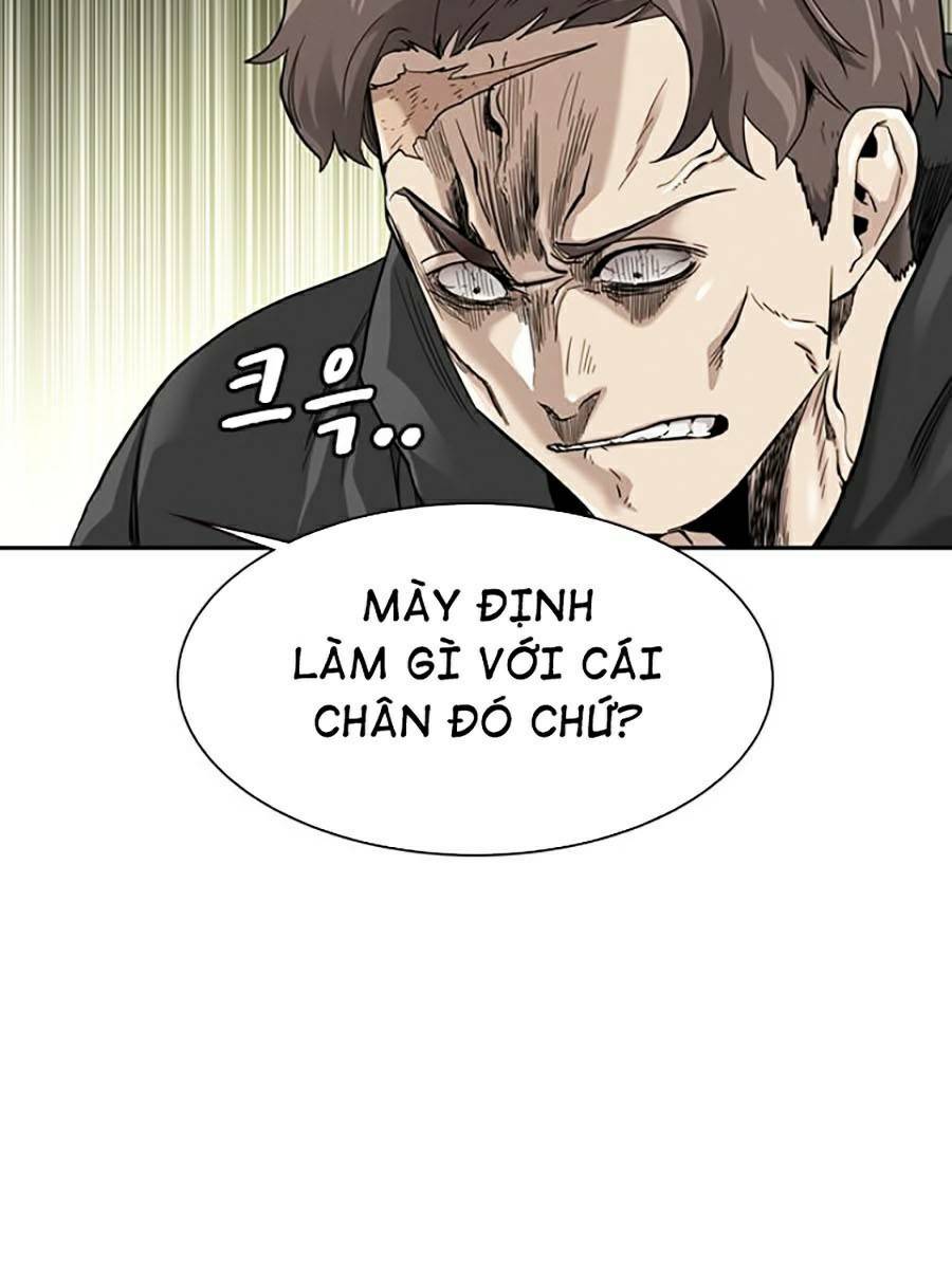 để có thể sống sót chapter 31 - Trang 2