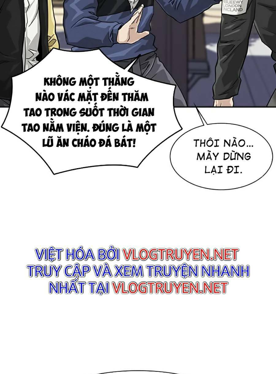 để có thể sống sót chapter 31 - Trang 2