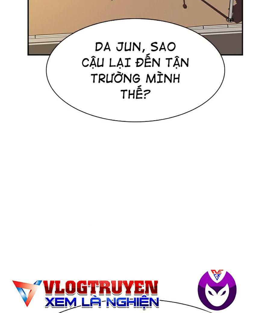 để có thể sống sót chapter 31 - Trang 2