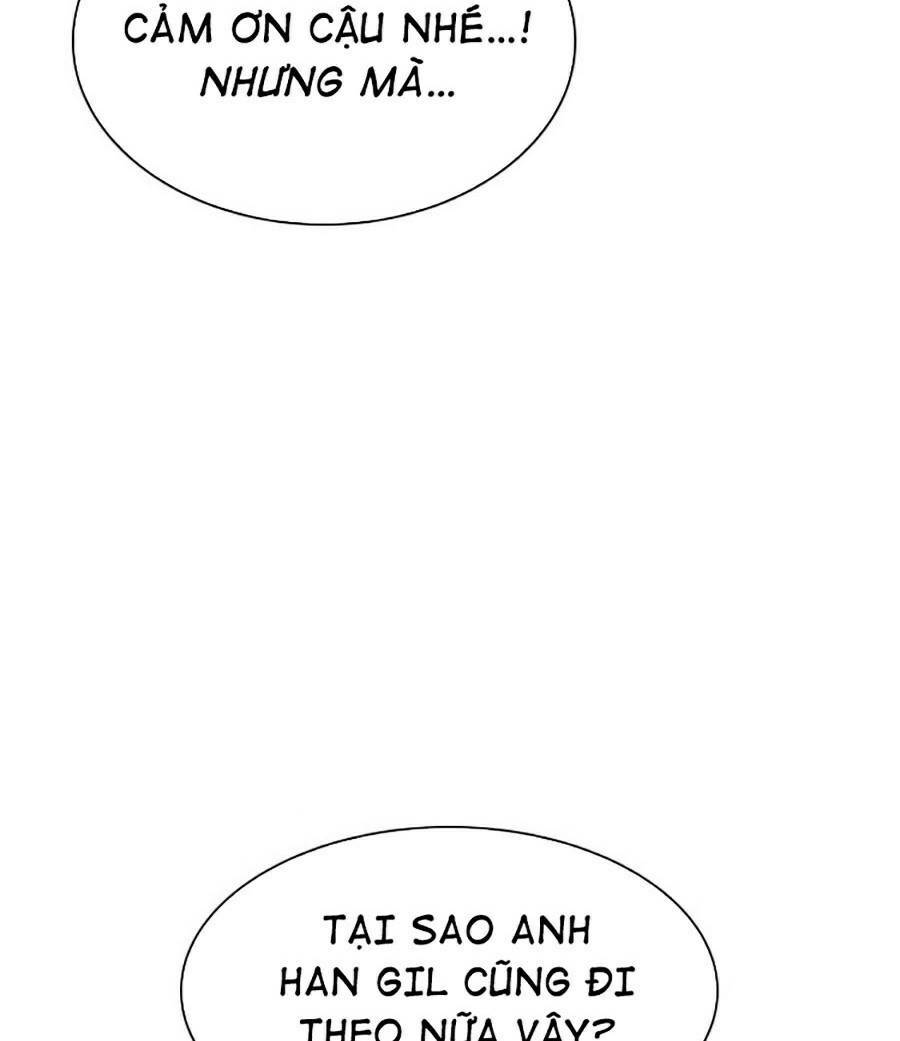 để có thể sống sót chapter 31 - Trang 2