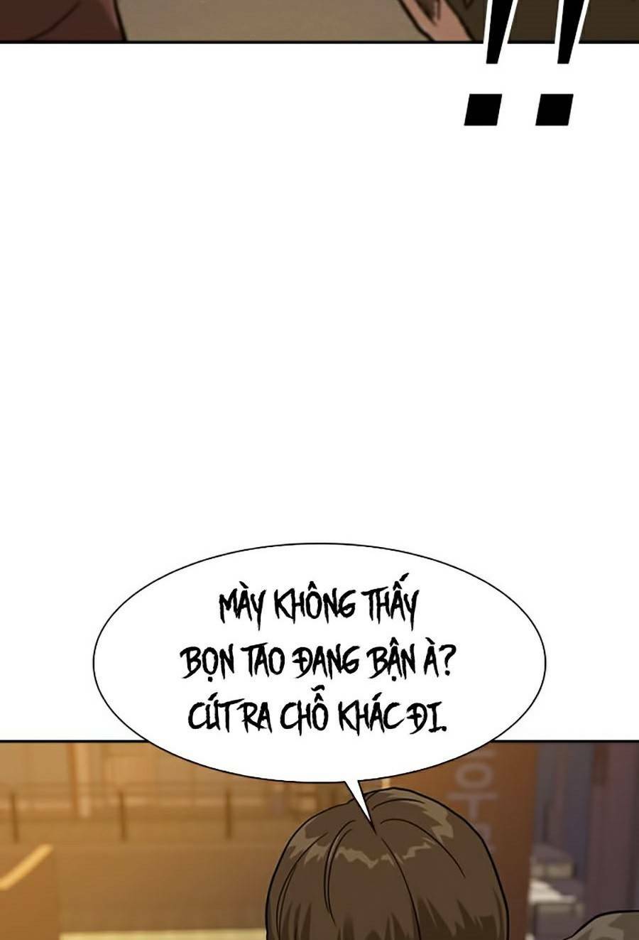 để có thể sống sót chapter 31 - Trang 2