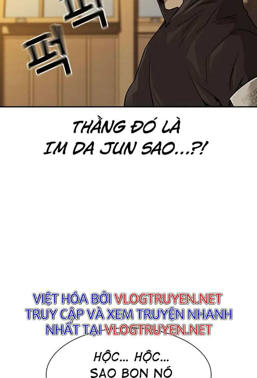 để có thể sống sót chapter 31 - Trang 2