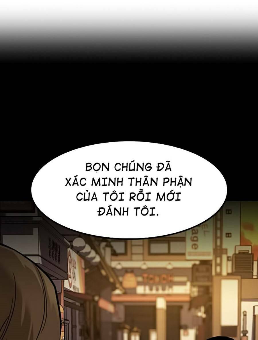 để có thể sống sót chapter 31 - Trang 2