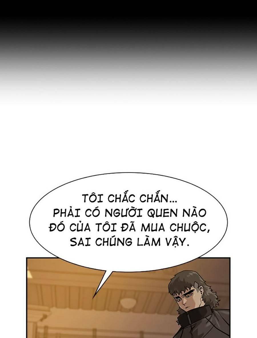 để có thể sống sót chapter 31 - Trang 2