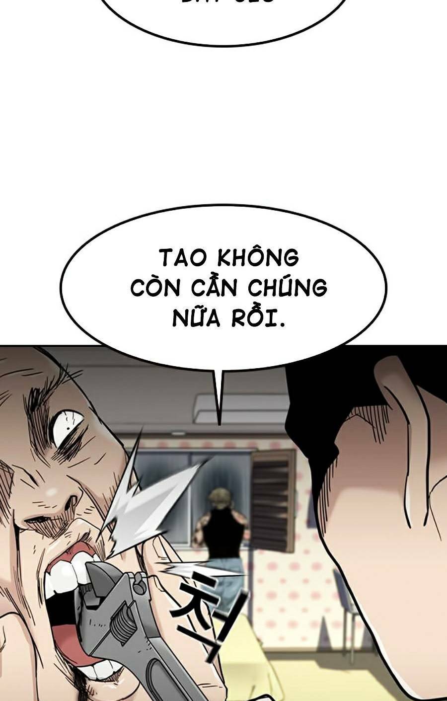 để có thể sống sót chapter 32 - Trang 2