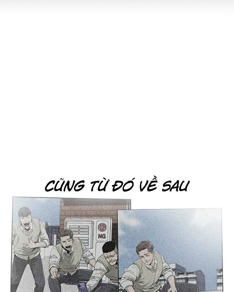 để có thể sống sót chapter 32 - Trang 2