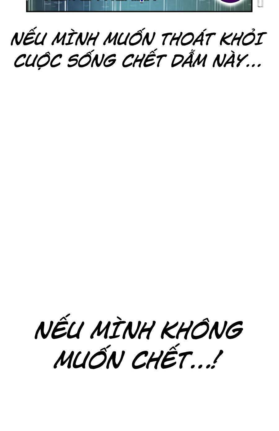 để có thể sống sót chapter 32 - Trang 2