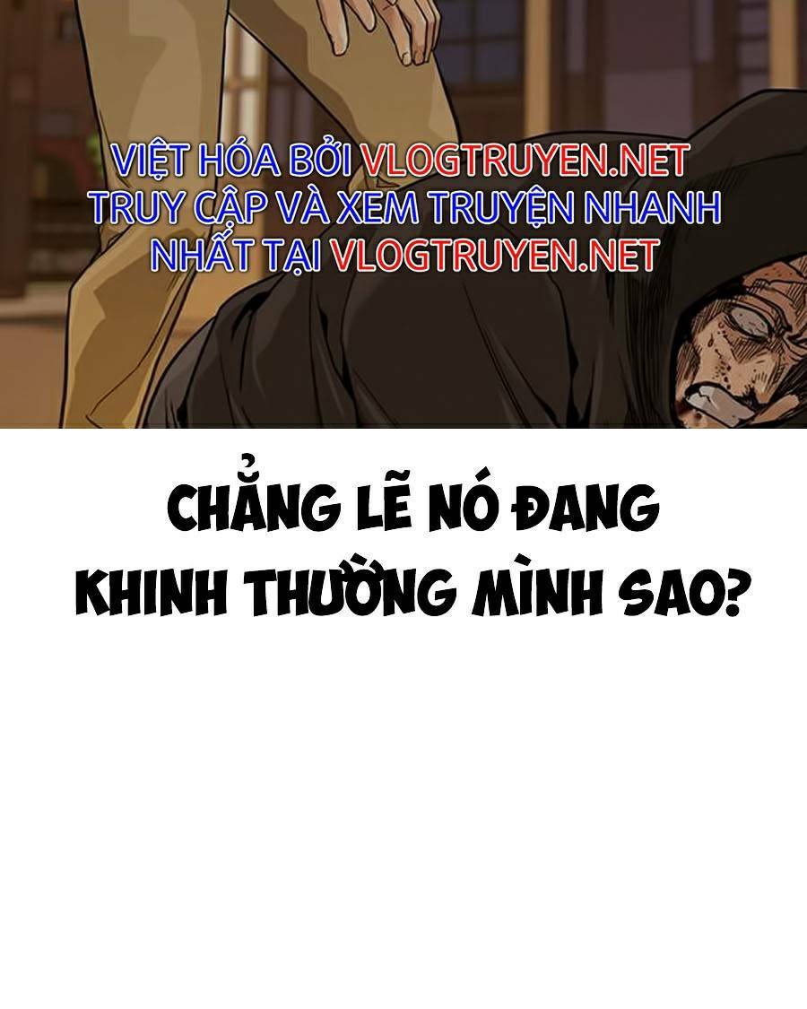 để có thể sống sót chapter 32 - Trang 2