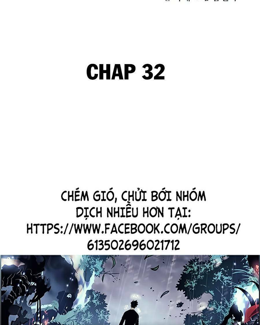 để có thể sống sót chapter 32 - Trang 2