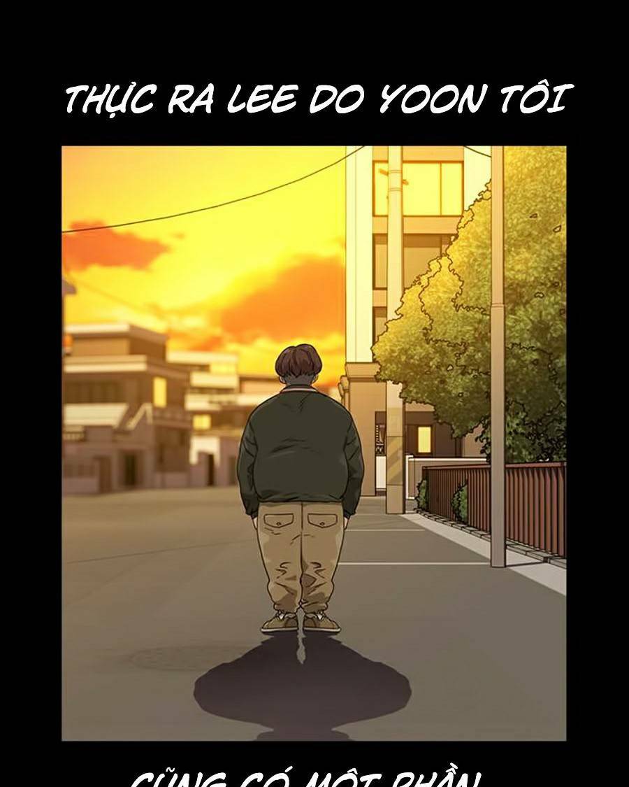 để có thể sống sót chapter 32 - Trang 2