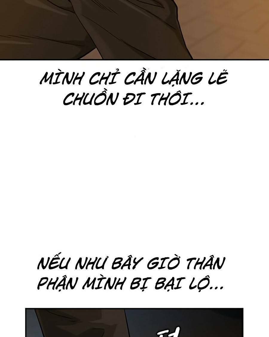 để có thể sống sót chapter 32 - Trang 2