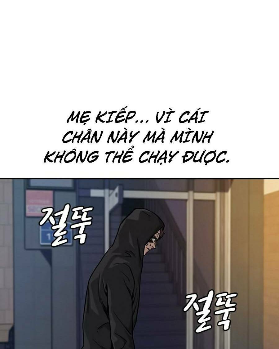 để có thể sống sót chapter 32 - Trang 2