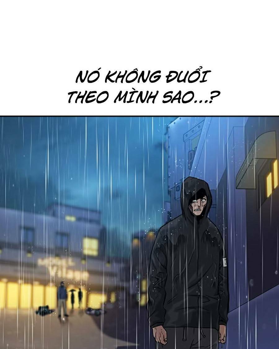 để có thể sống sót chapter 32 - Trang 2