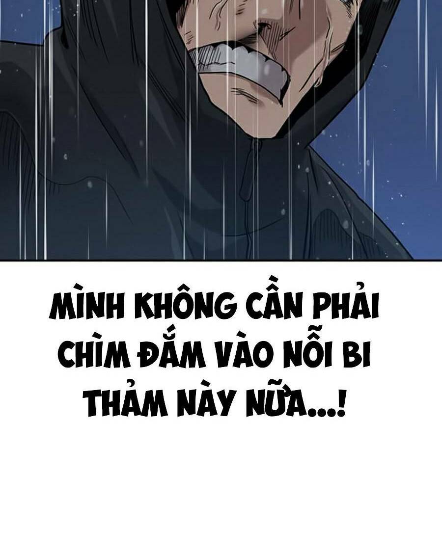 để có thể sống sót chapter 32 - Trang 2