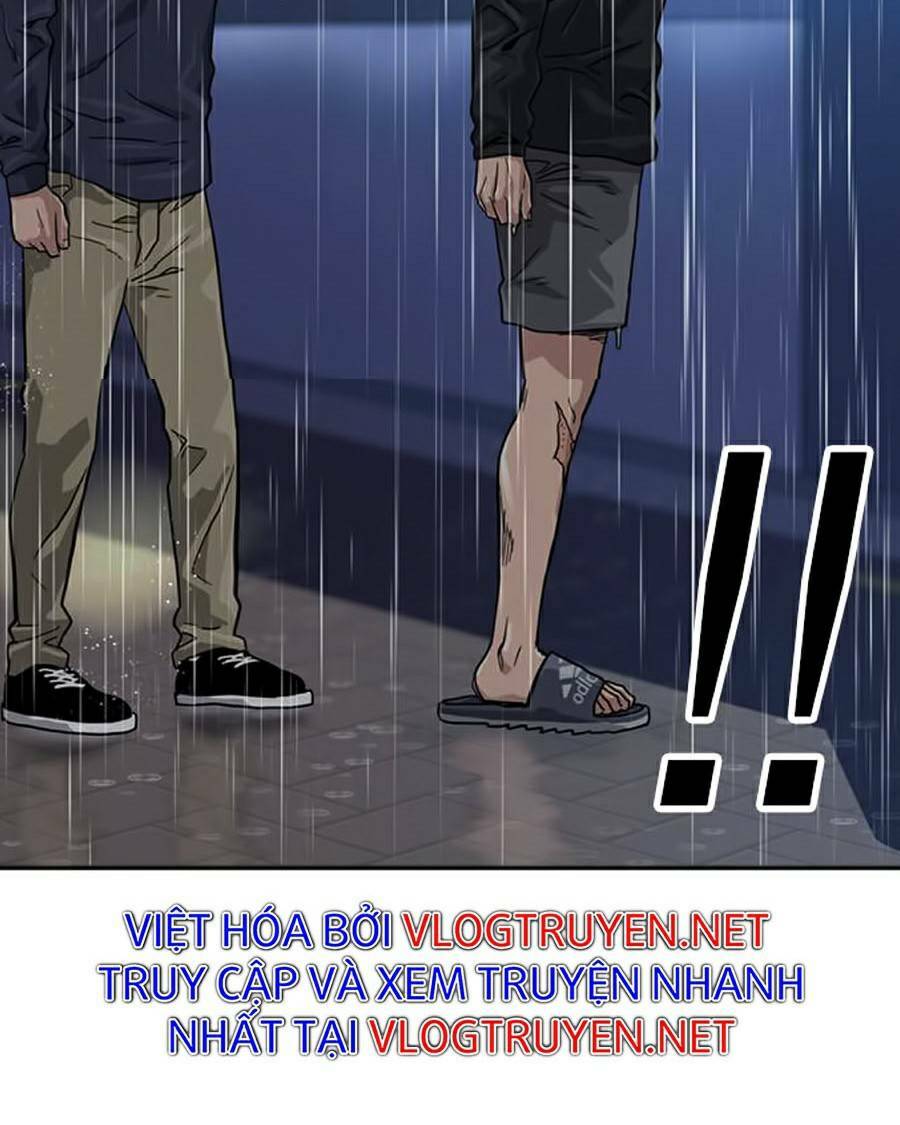 để có thể sống sót chapter 32 - Trang 2